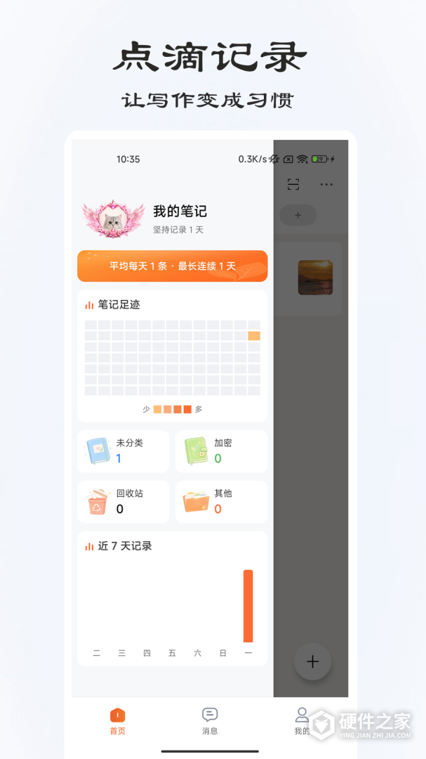 速记备忘录