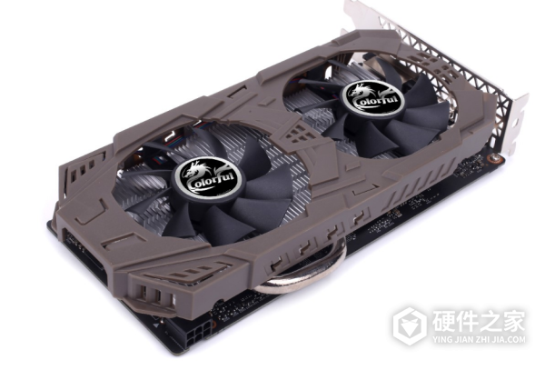七彩虹Colorful GeForce GTX1060-3GD5 GAMING V5 B for win10 64bit