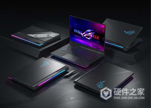 2023ROG枪神系列推出几个型号