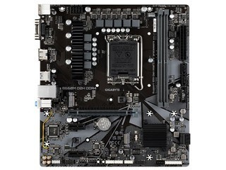 技嘉b660m d2h说明书