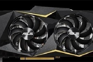 华硕NVIDIA系列 GTX1660TI-O6G-GAMING显卡驱动