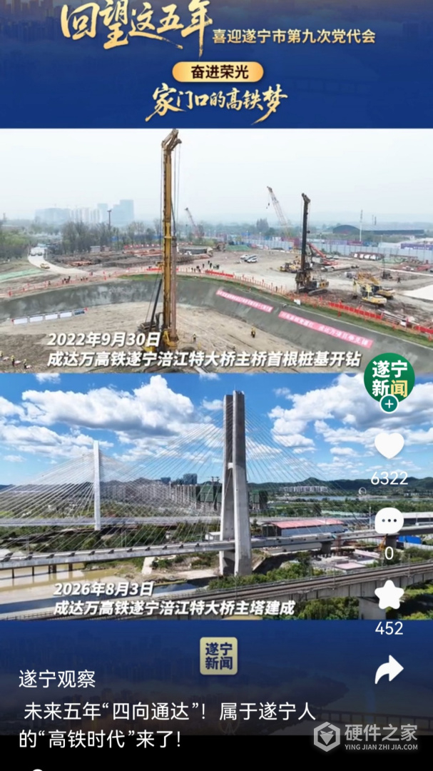 全景遂宁