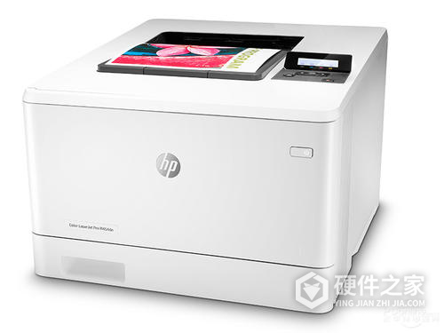 惠普HP Color LaserJet Pro M454dn彩色激光打印机驱动 For Win10/Win8/Win7