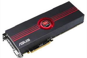 华硕AMD系列 EAH2900XT/G/HTVDI/512M显卡驱动