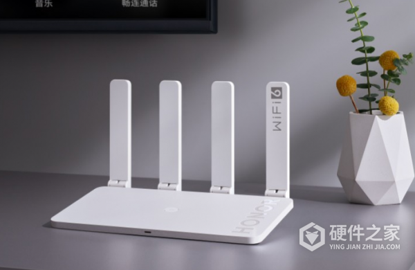 荣耀路由 3SE价格