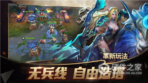 战争怒吼百度版