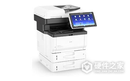 理光IM 430F说明书