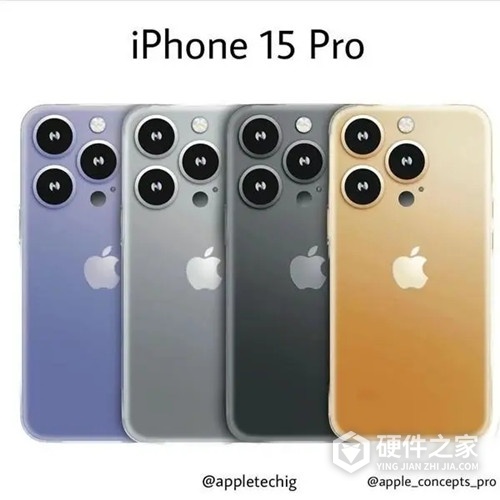 iphone15pro机型6大独占功能分别是哪些