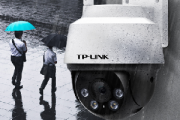tp-link无线监控摄像头如何设置录像