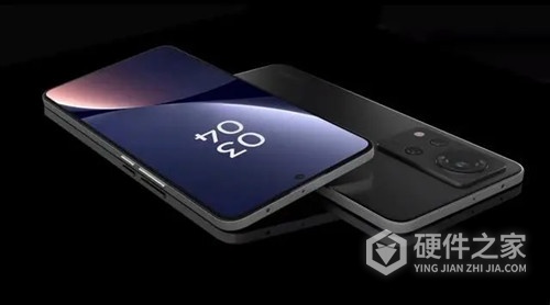 小米 13 Pro有月亮模式吗