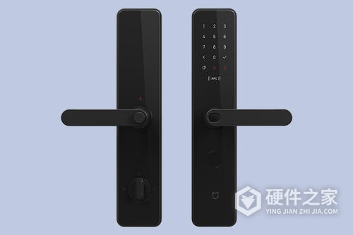 米家智能门锁安全密码是什么