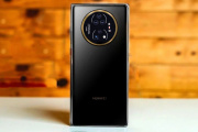 华为mate60摄像头什么品牌