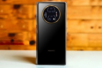 华为mate60摄像头什么品牌