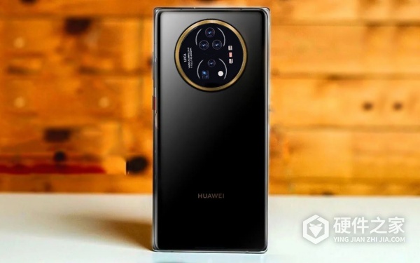 华为mate60摄像头什么品牌