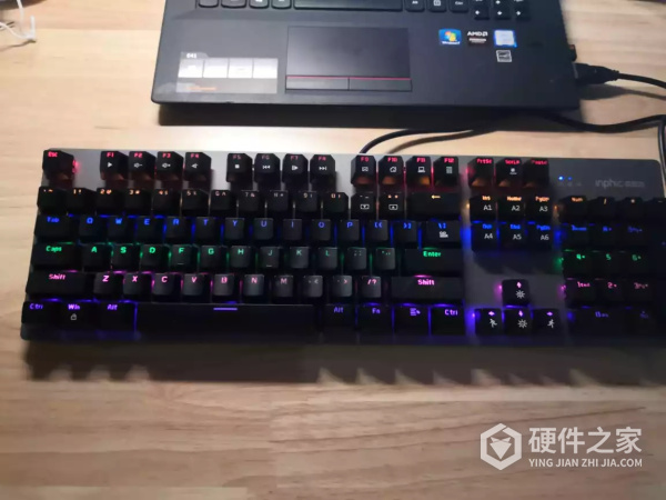 英菲克v910键盘驱动