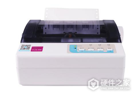 映美CLQ-200打印机驱动for Windows 7/8/10/XP