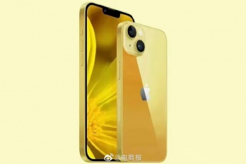 苹果会在3月8日开新品发布会