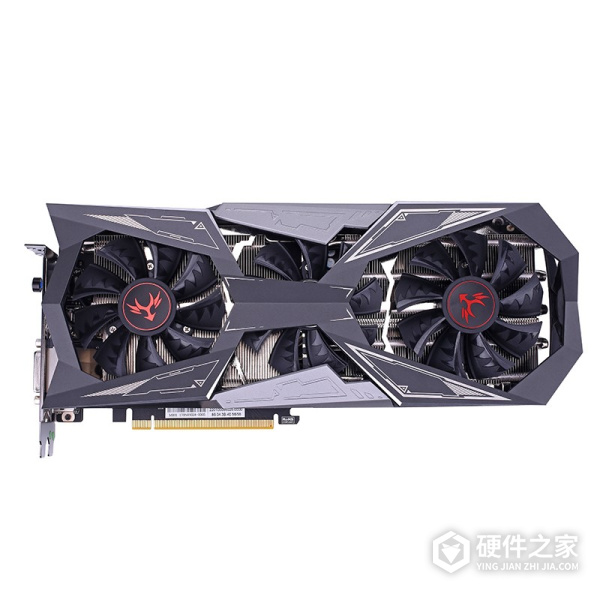 七彩虹iGame GeForce GTX1080 Vulcan X LE for win7/8 32bit