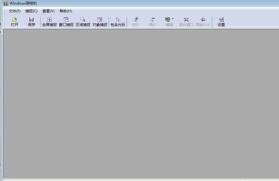 Windows照相机