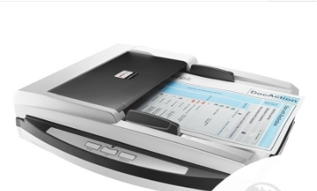 精益SmartOffice PL3135S扫描仪驱动  For Win10/Win7/Win8/