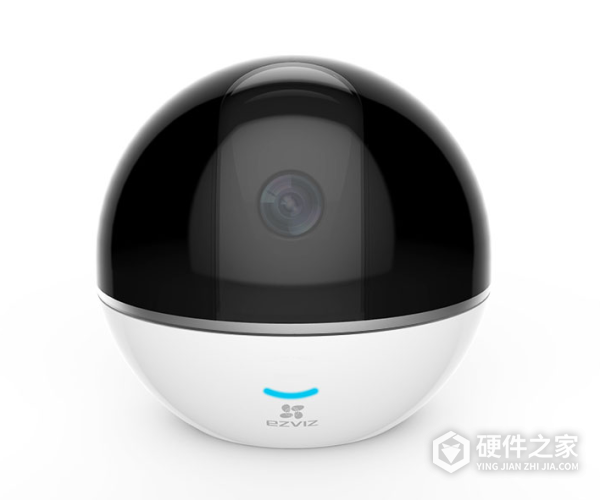 萤石C6t摄像头说明书