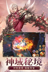 天使纪元果盘版