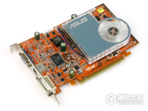 华硕AMD系列 A9800PRO/TVD/256M显卡驱动