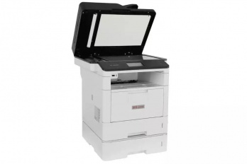 震旦打印机229mna报黄灯如何处理