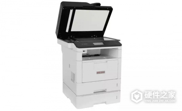 震旦打印机229mna报黄灯如何处理