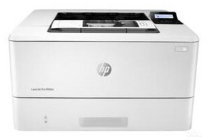 惠普m405n打印机xp系统驱动