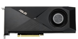 华硕NVIDIA系列 TURBO-RTX3070-8G显卡驱动
