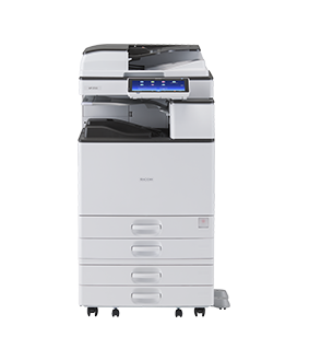 理光Ricoh MP 6055SP 驱动 for Win XP/7/8/10