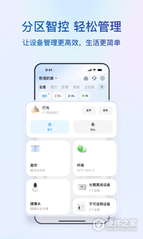 海尔智家