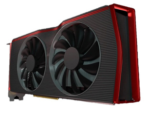 AMD Radeon™ RX 5700显卡驱动