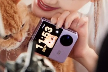 vivo x fold2代言人是谁