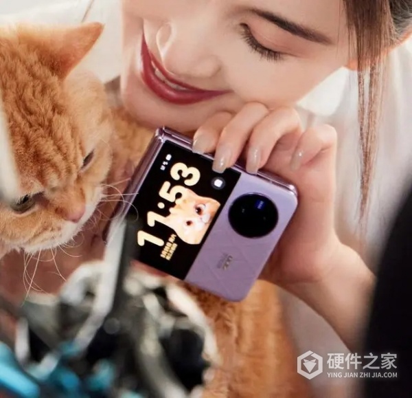 vivo x fold2代言人是谁