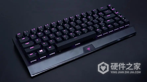 雷蛇 Pro Type 无线机械键盘说明书