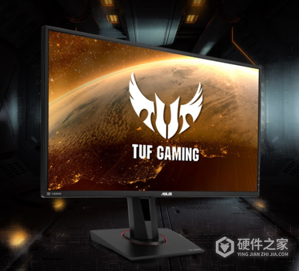 华硕vg27aqe说明书