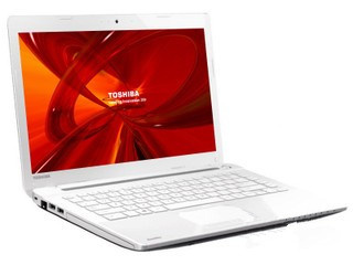 东芝Satellite Pro C40-A笔记本驱动
