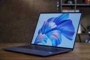 华为HUAWEI MateBook X Pro 2022笔记本热键驱动