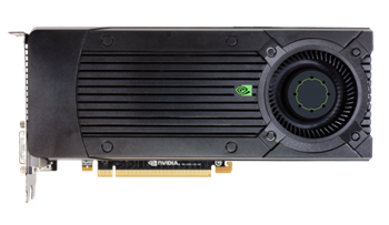 英伟达gtx760显卡说明书