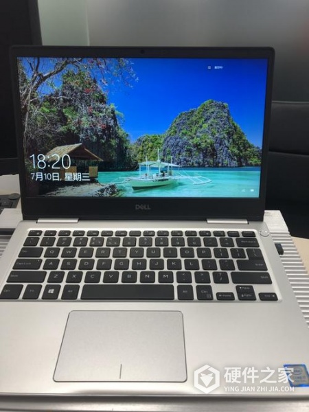 戴尔轻薄本笔记本蓝屏怎么解决