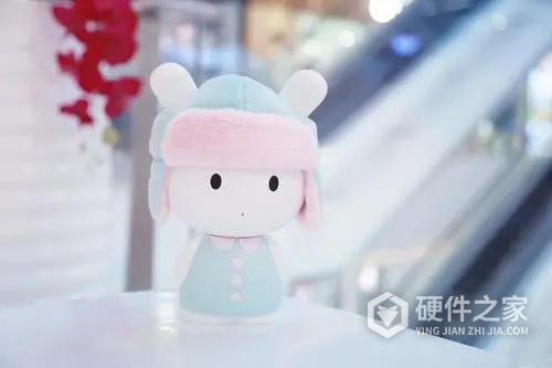 米兔智能故事机怎么拆开