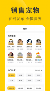 买只宠物