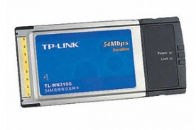 TL-WN310G无线网卡驱动v5.0