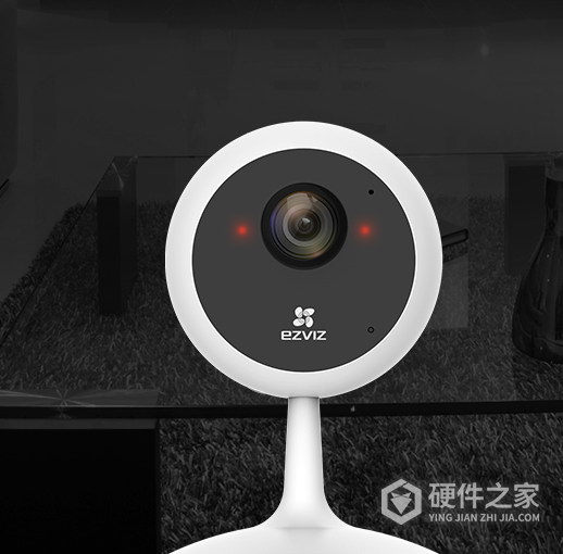 萤石c1ch摄像头怎么关掉红外夜间模式