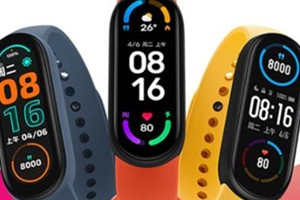 小米手环2隐藏功能一览