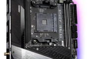 技嘉X570S AORUS ELITE AX (rev. 1.1)主板说明书