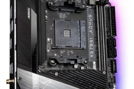 技嘉X570S AORUS ELITE AX (rev. 1.1)主板说明书