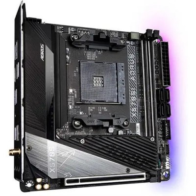 技嘉X570S AORUS ELITE AX (rev. 1.1)主板说明书